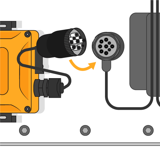 Pump Telemetry – SimpleSIC