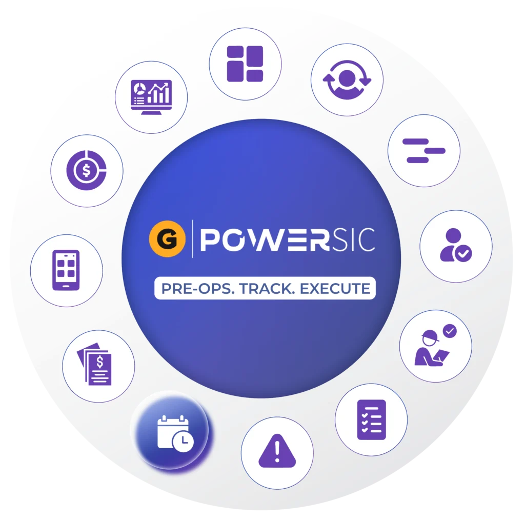 Automated Timesheets